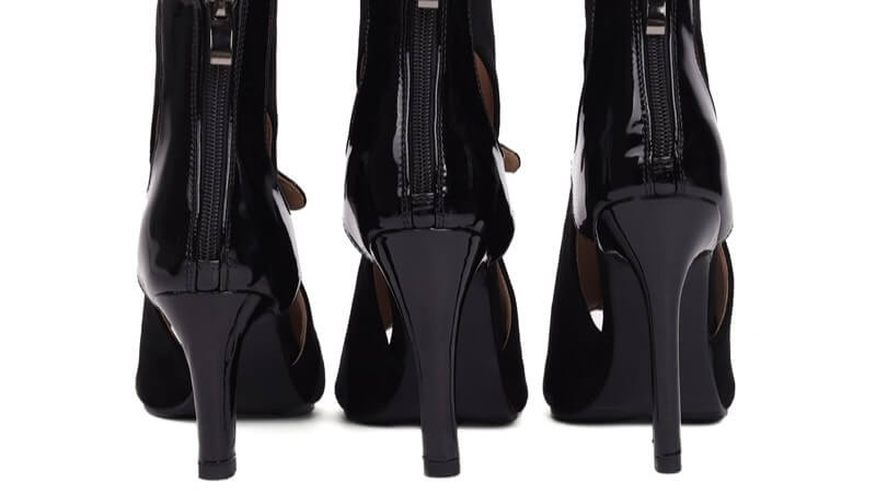 How to Choose Dance Heels as a Beginner