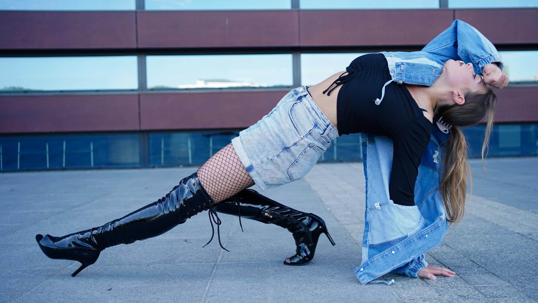 Over-The-Knee Boots Maintenance Tips