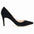 8cm Suede Pumps