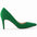 8cm Suede Pumps