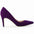 8cm Suede Pumps