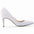 8cm Suede Pumps