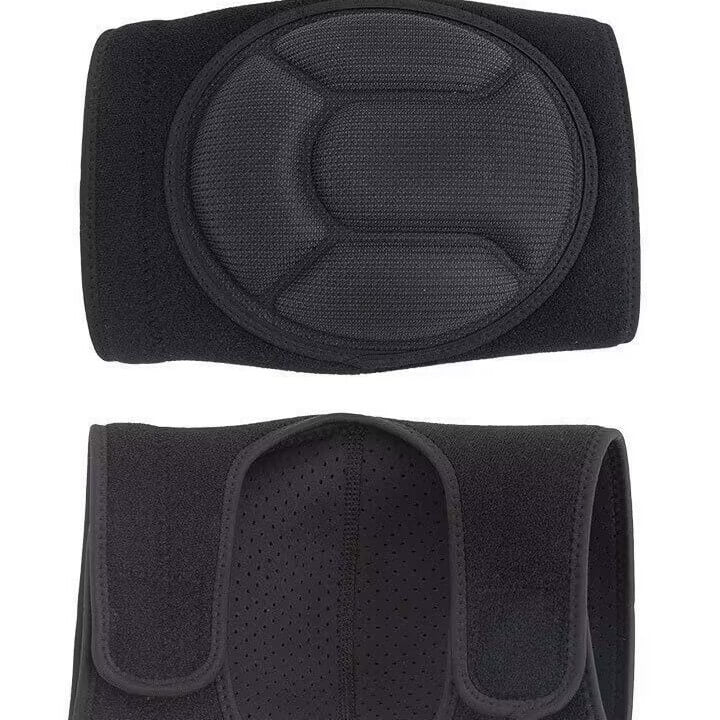 Ginocchiere regolabili