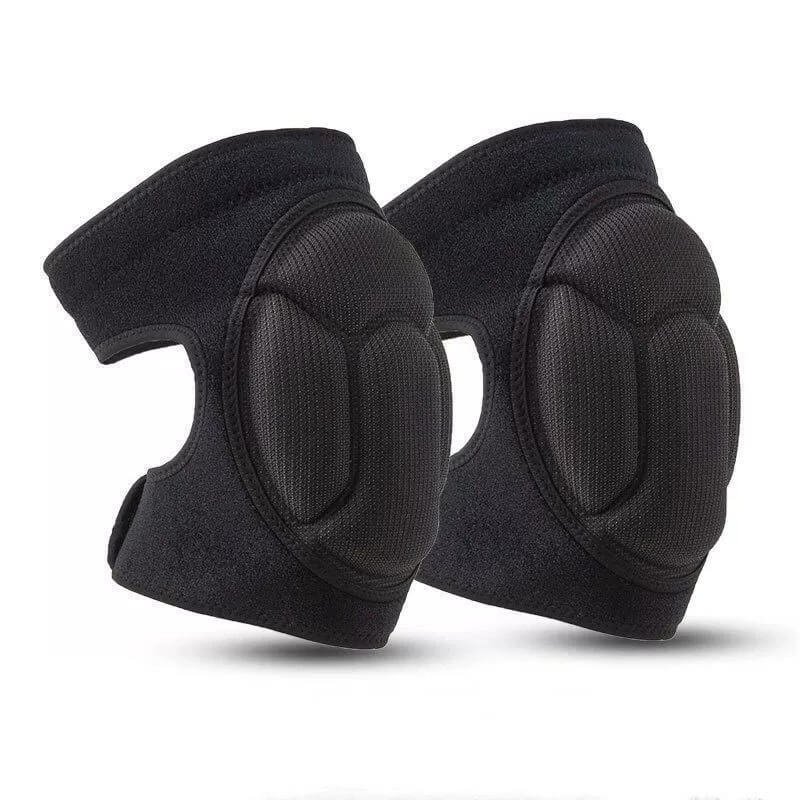 Ginocchiere regolabili