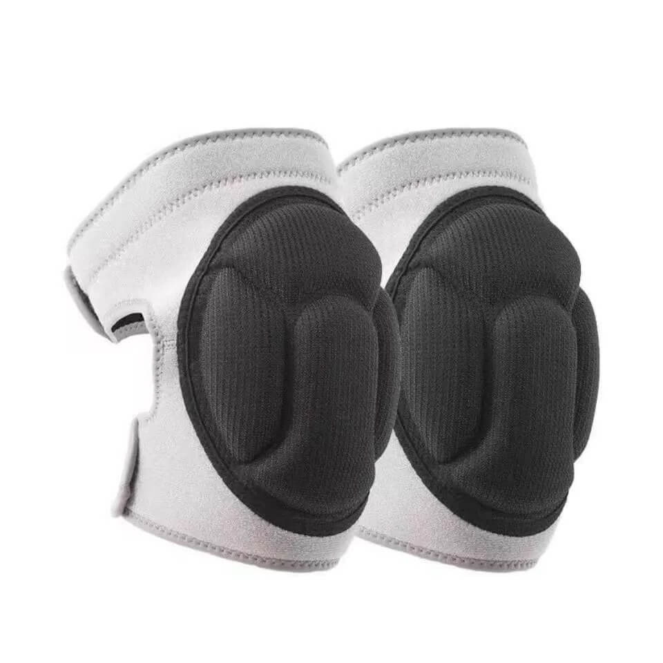 Ginocchiere regolabili