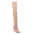 Patent PU Long Slim Stiletto Heeled Boots