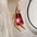 Apricot Side Cutout Stilettos