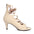 Lace-Up Dance Boots Latin Jazz Dance Shoes