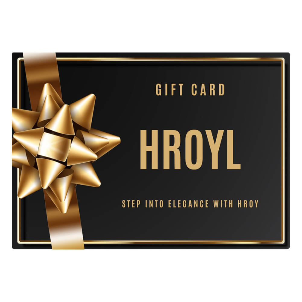 HROYL Gift Card
