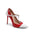 Colorblock Pointed Toe Pumps