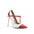 Colorblock Pointed Toe Pumps