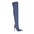 Cowboy Boots Fashion Zip Stiletto High Heel Knee-High Boots