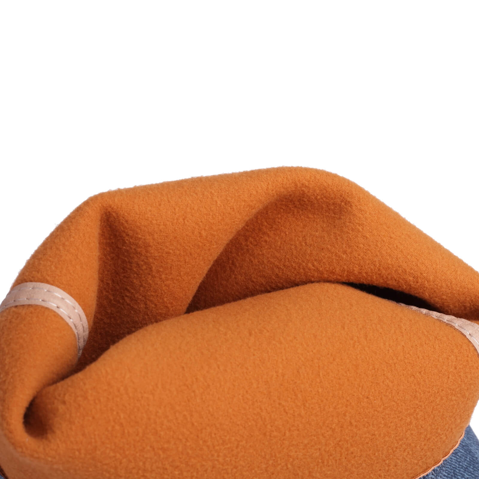 Stivali da cowboy Stivali al ginocchio con tacco alto a spillo con zip alla moda