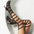 Hollow Buckle Over-The-Knee Boots