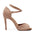 Scarpe con tacco a spillo da ballo latino da donna