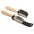 Suede Sole Shoe Brush