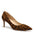 Leopard Suede Pumps