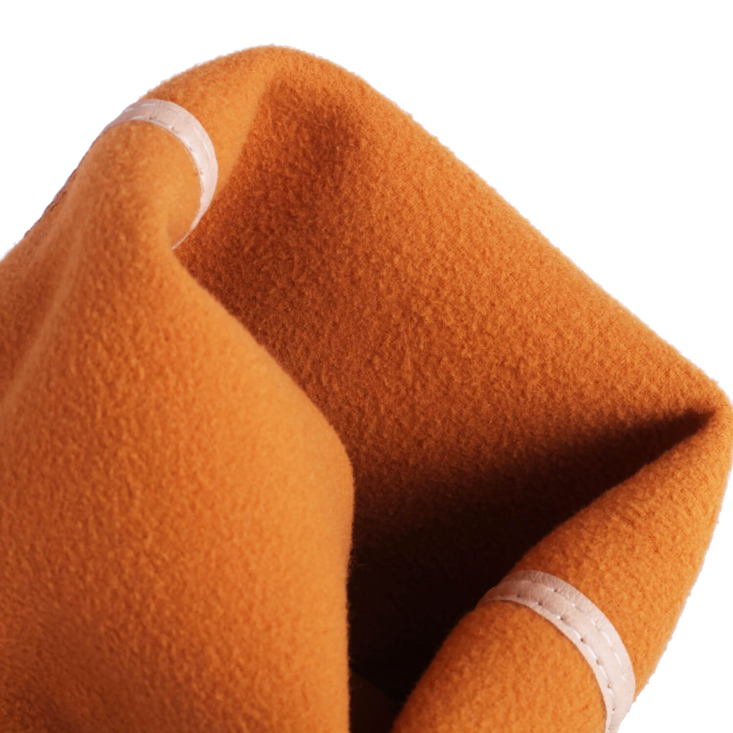 Stivali da cowboy azzurri Stivali al ginocchio con tacco alto