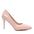 Pink Vegan Pumps