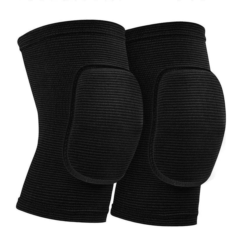 Ginocchiere per danza dritta