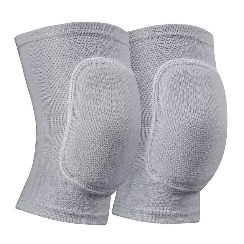 Ginocchiere per danza dritta