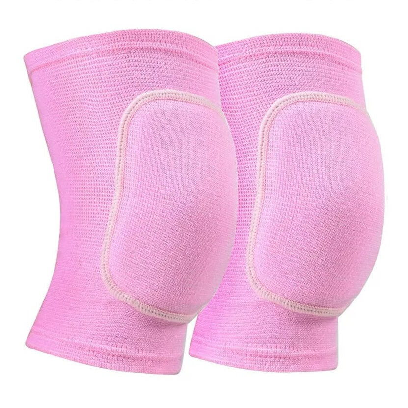 Ginocchiere per danza dritta