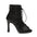 Women's Leather Lace Up Dance Boots