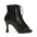 Women's Mesh Lace-up Dance Boots