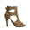 Women's Stiletto Dance Shoes Party Sandals