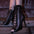 Women's Stiletto Open Toe Sandals