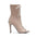 Women's Suede High Heel Dance Boots