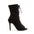 Women's Suede High Heel Dance Boots